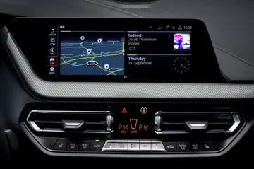 Bmw Serie 2 Gran Coupe 2020 46