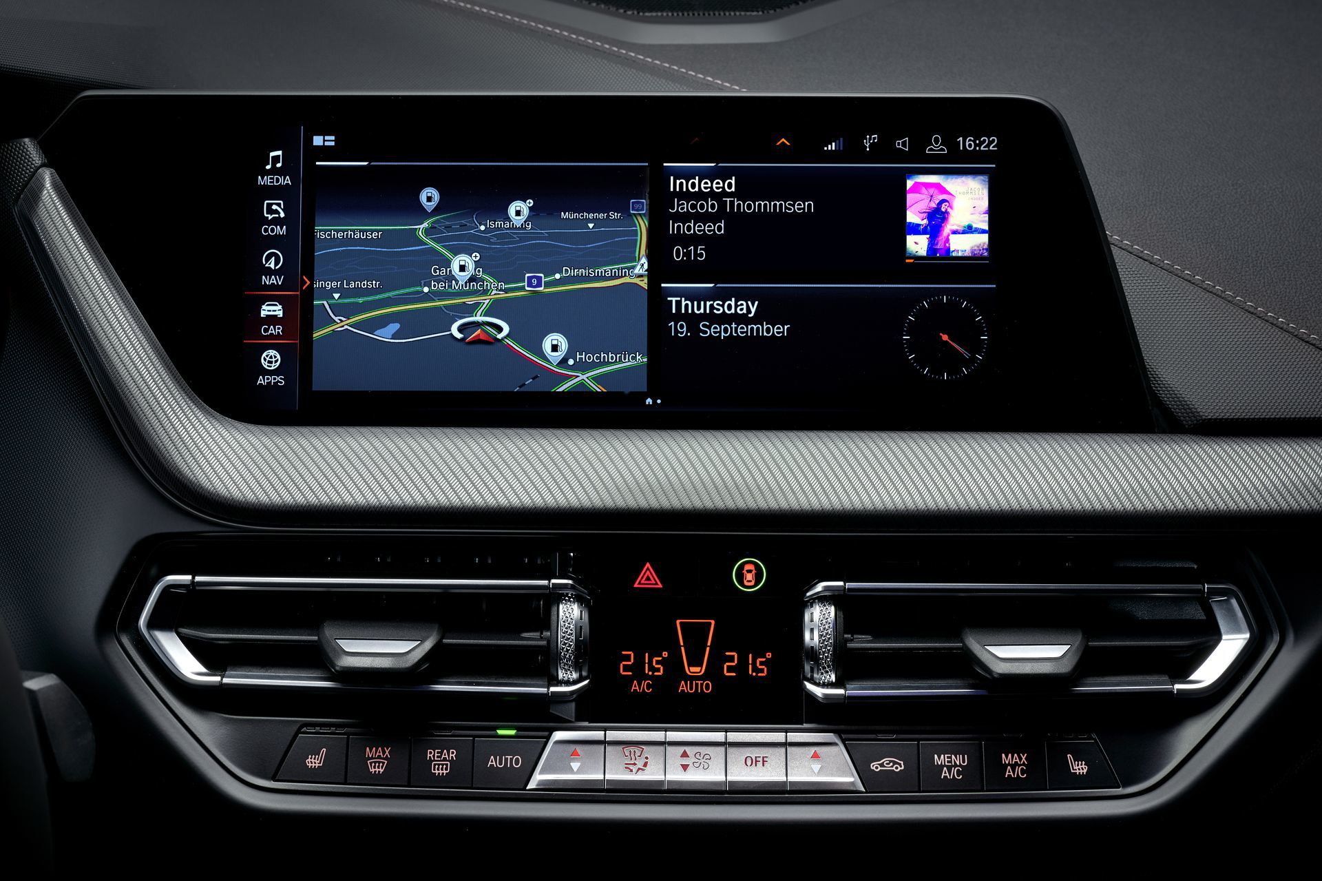 Bmw Serie 2 Gran Coupe 2020 46