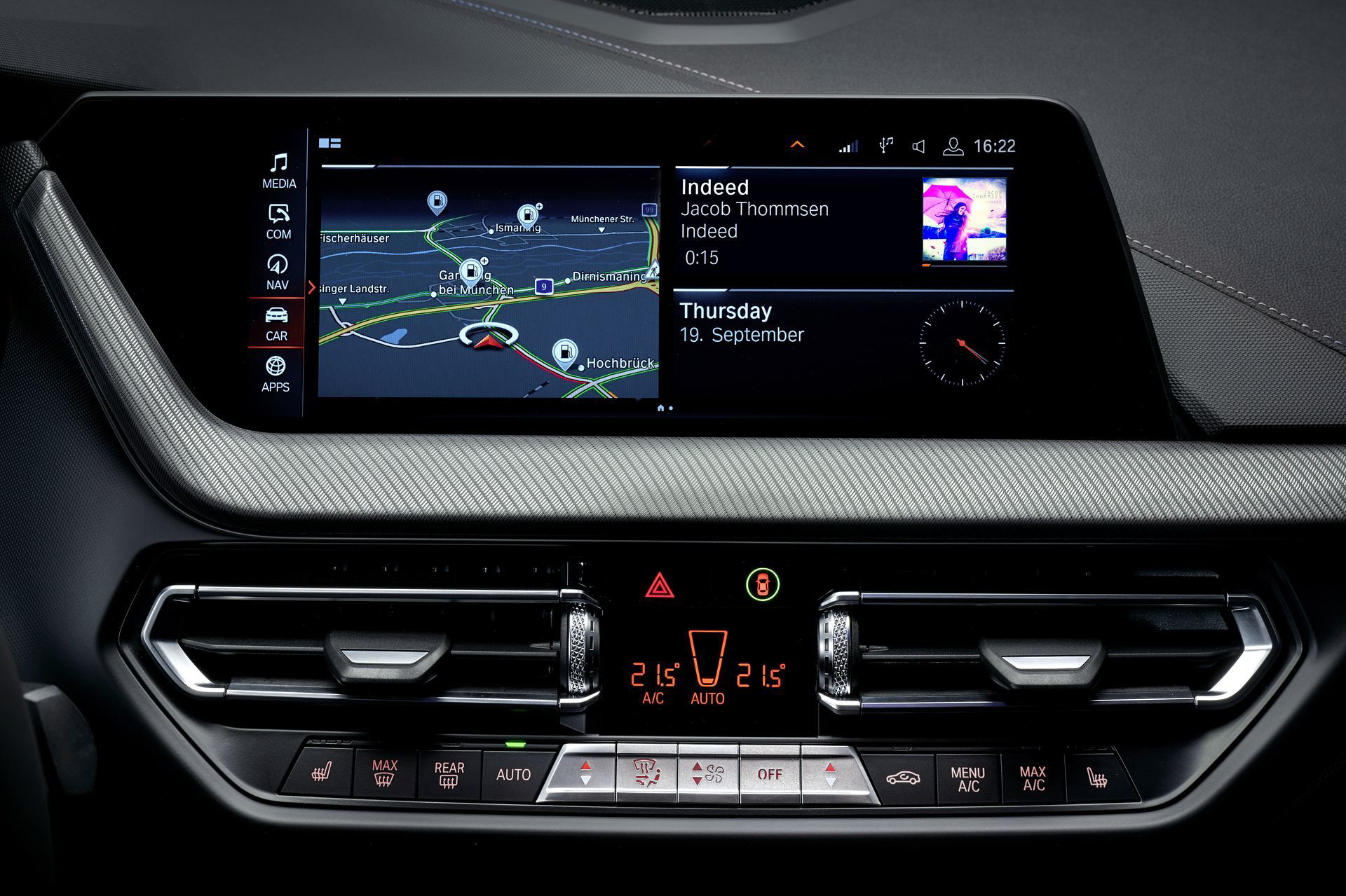 Bmw Serie 2 Gran Coupe 2020 47