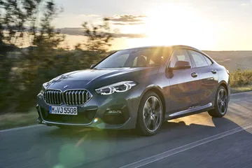 Bmw Serie 2 Gran Coupe 2020 48