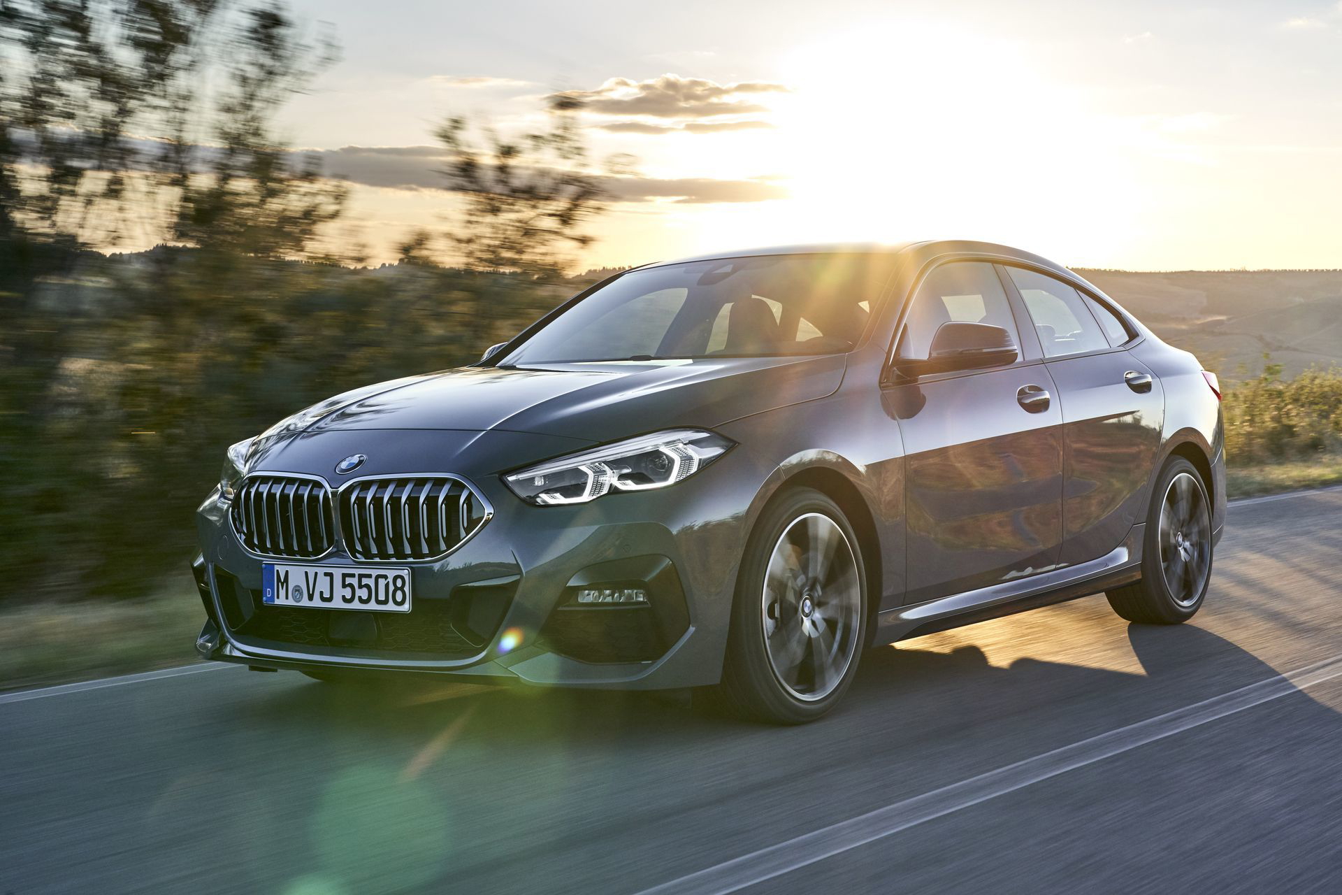 Bmw Serie 2 Gran Coupe 2020 48