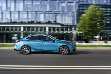 Bmw Serie 2 Gran Coupe 2020 49