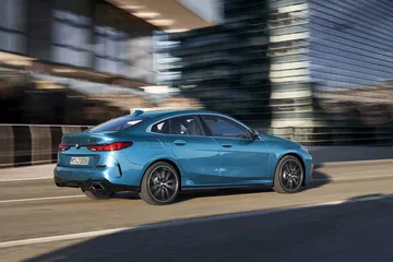 Bmw Serie 2 Gran Coupe 2020 50