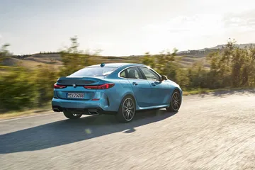 Bmw Serie 2 Gran Coupe 2020 52