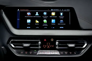 Bmw Serie 2 Gran Coupe 2020 54