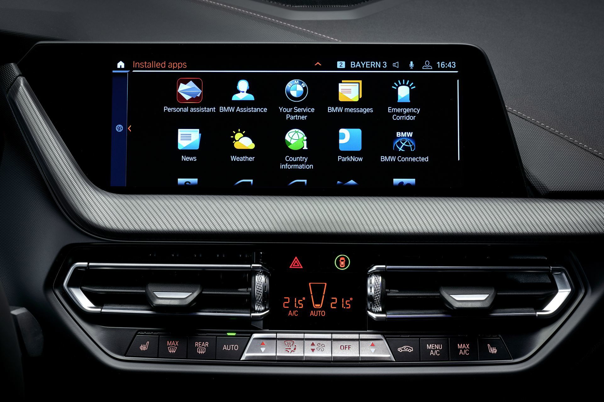 Bmw Serie 2 Gran Coupe 2020 54