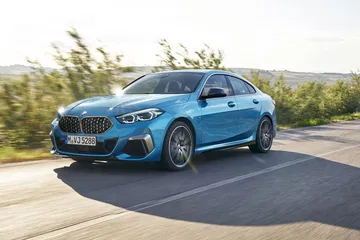 Bmw Serie 2 Gran Coupe 2020 56