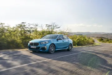 Bmw Serie 2 Gran Coupe 2020 57