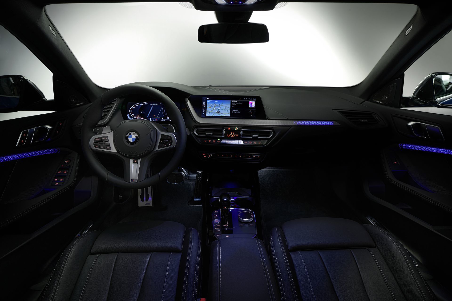 Bmw Serie 2 Gran Coupe 2020 58