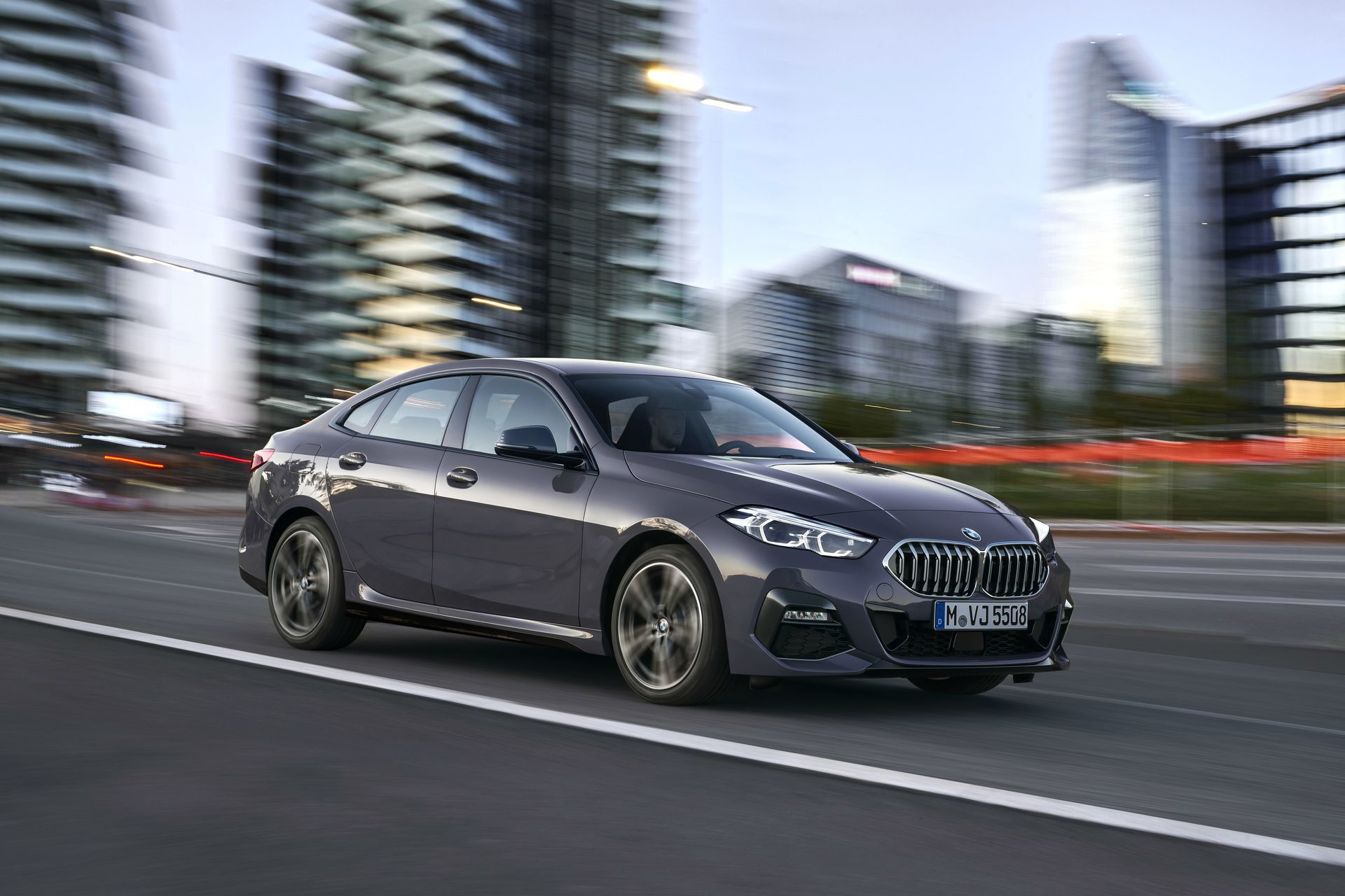 Bmw Serie 2 Gran Coupe 2020 59
