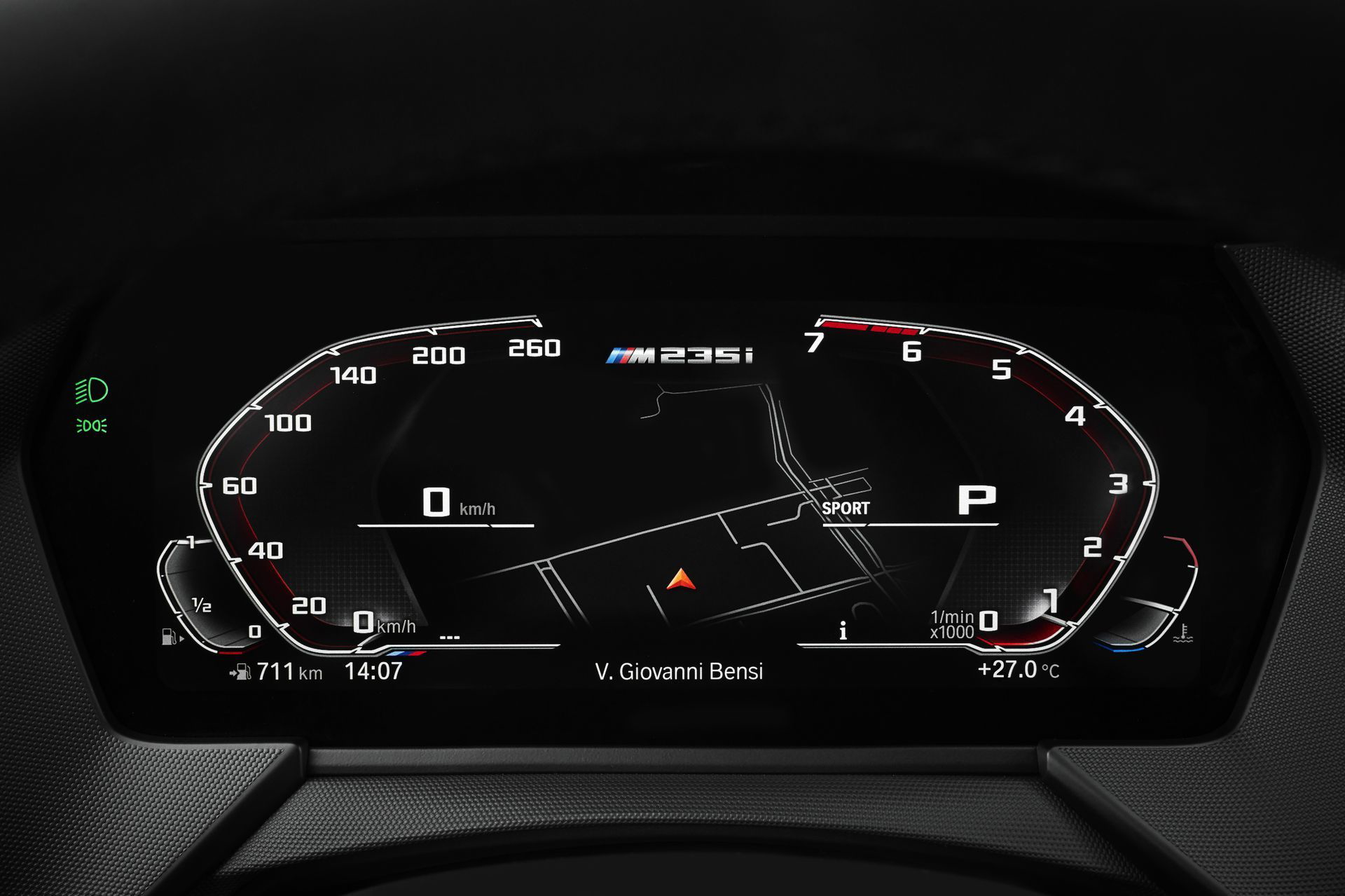 Bmw Serie 2 Gran Coupe 2020 61
