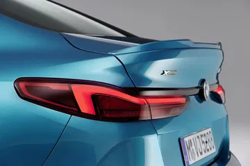 Bmw Serie 2 Gran Coupe 2020 62