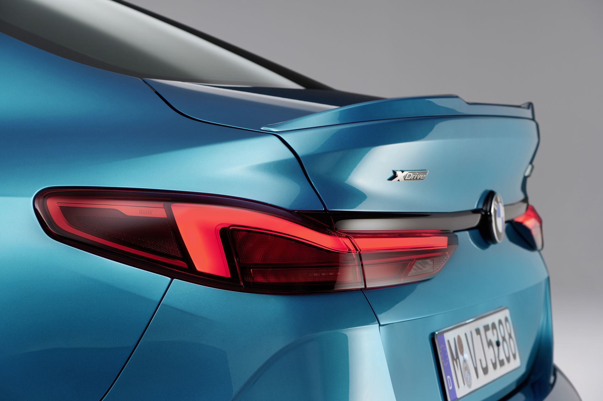 Bmw Serie 2 Gran Coupe 2020 62