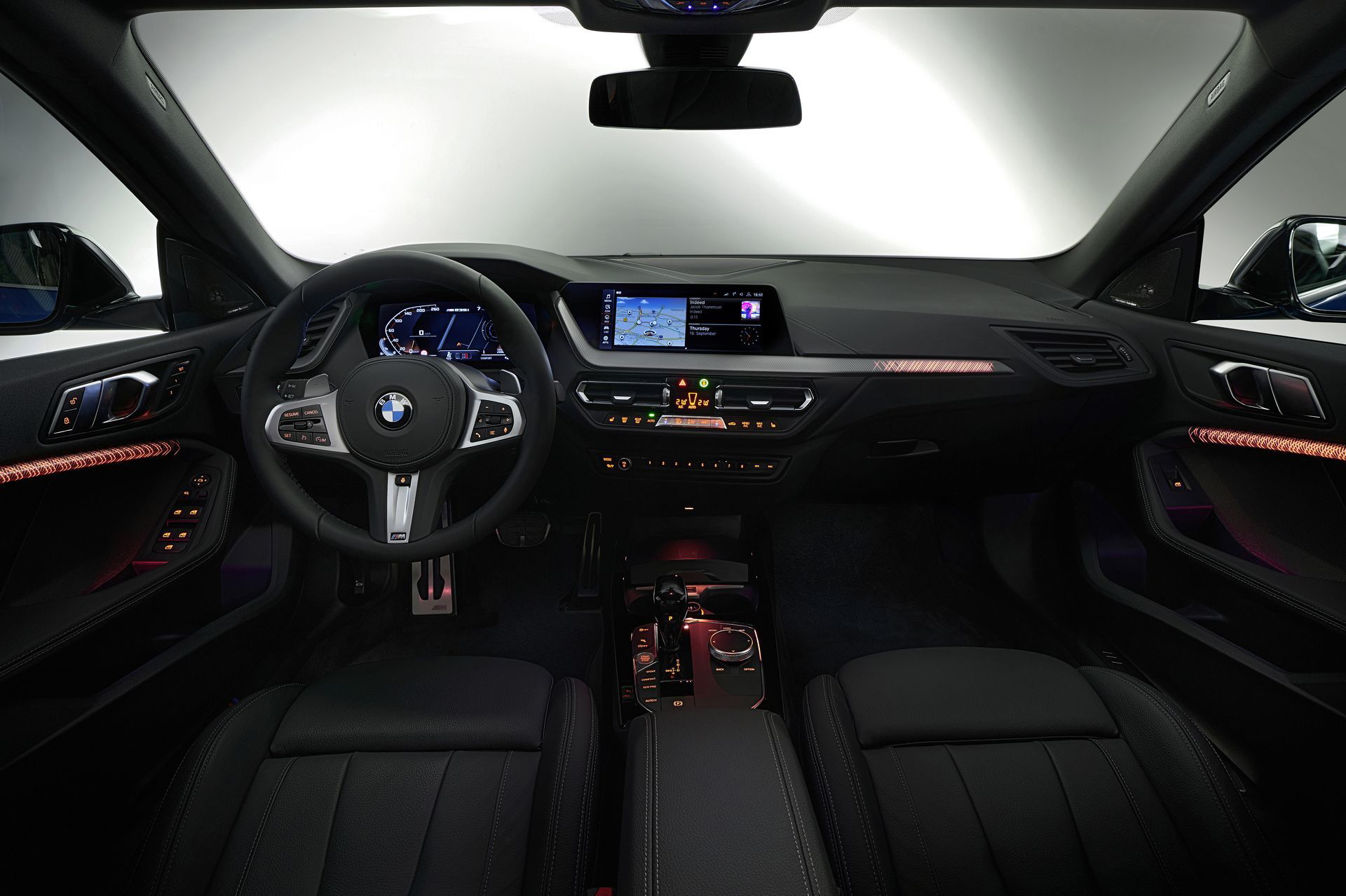 Bmw Serie 2 Gran Coupe 2020 64