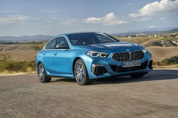 Bmw Serie 2 Gran Coupe 2020 69