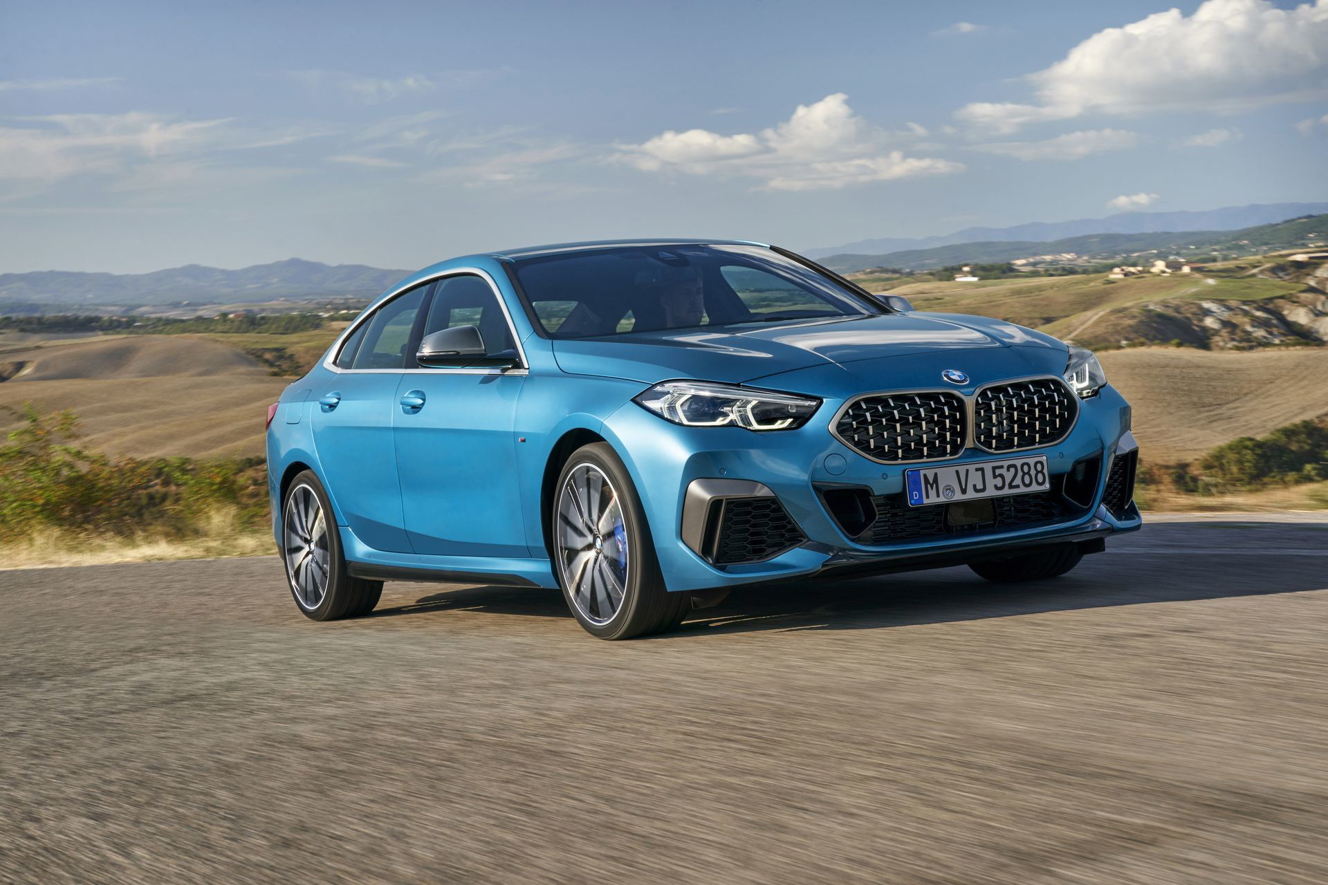 Bmw Serie 2 Gran Coupe 2020 69