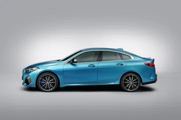 Bmw Serie 2 Gran Coupe 2020 7