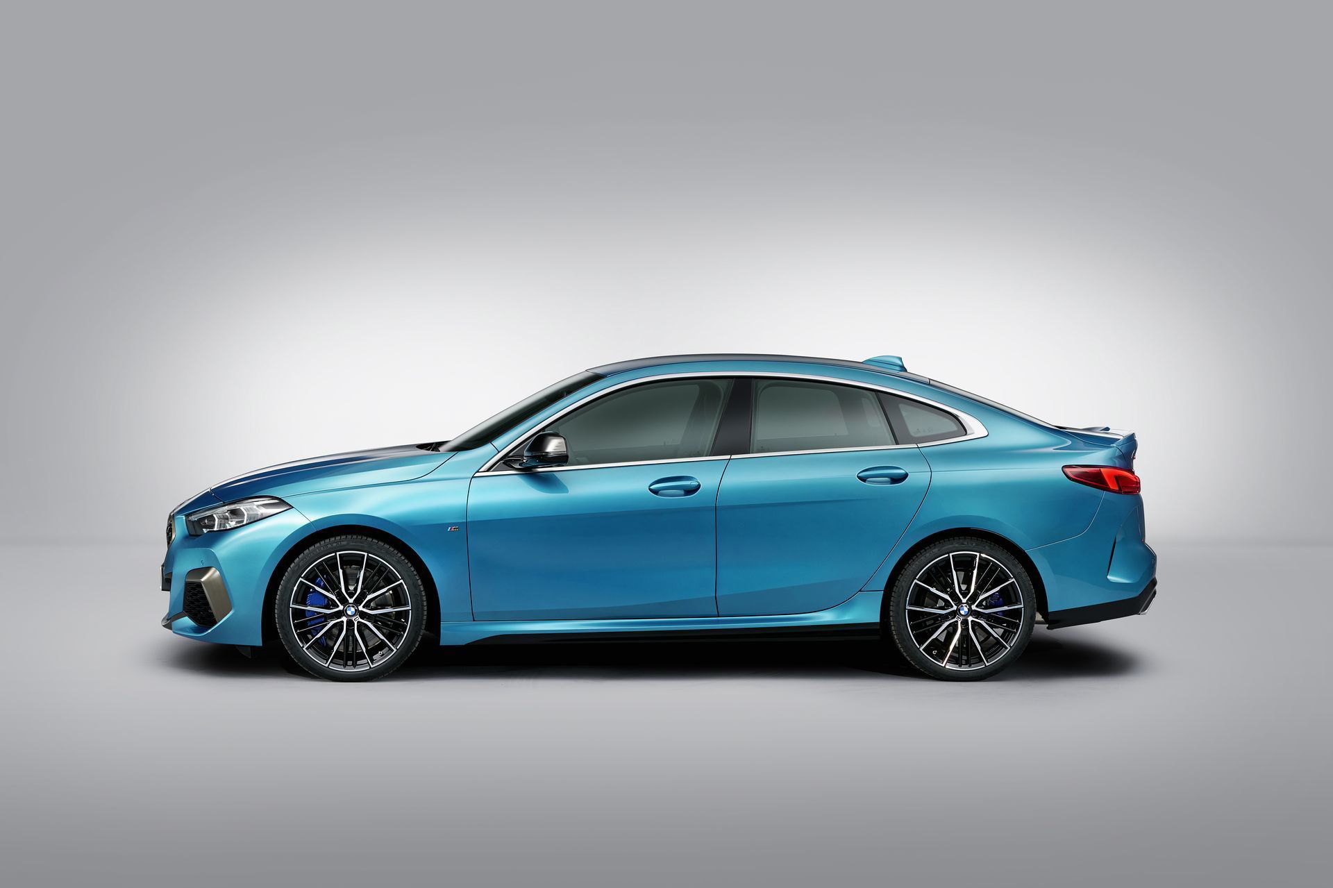 Bmw Serie 2 Gran Coupe 2020 7