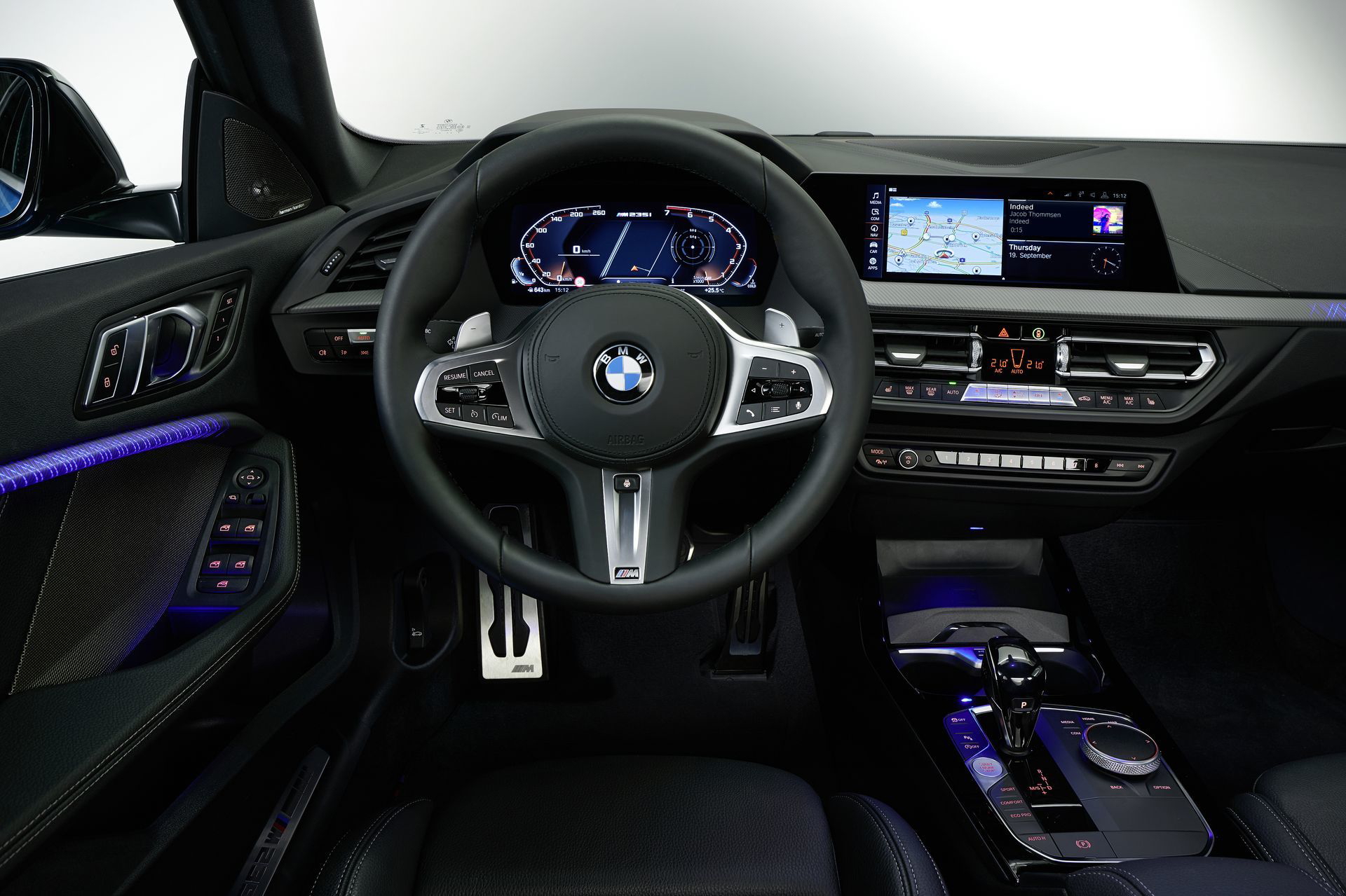 Bmw Serie 2 Gran Coupe 2020 70