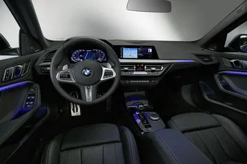 Bmw Serie 2 Gran Coupe 2020 72
