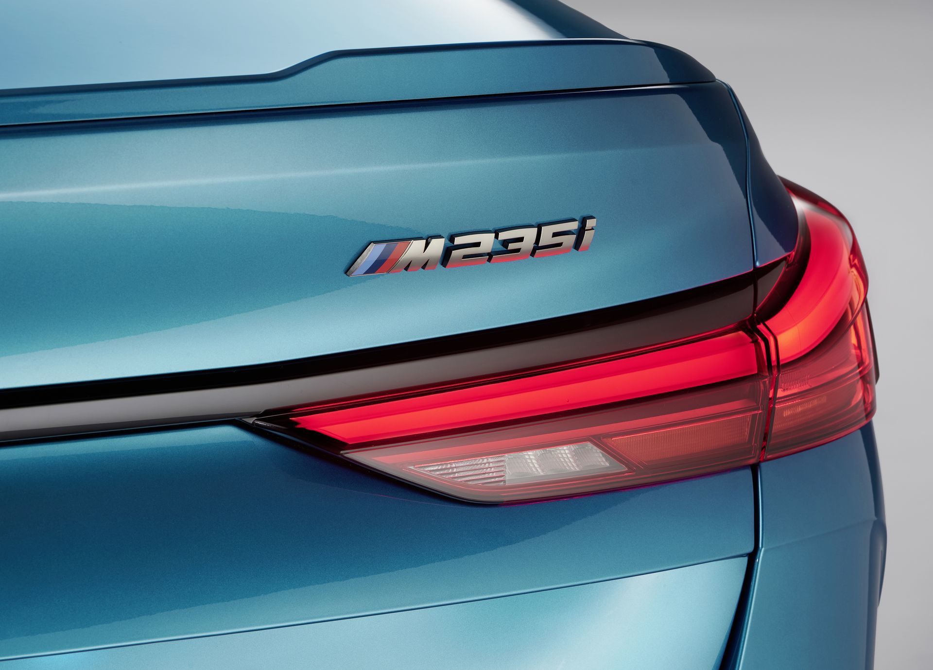 Bmw Serie 2 Gran Coupe 2020 73