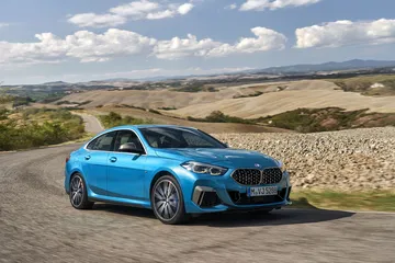 Bmw Serie 2 Gran Coupe 2020 75
