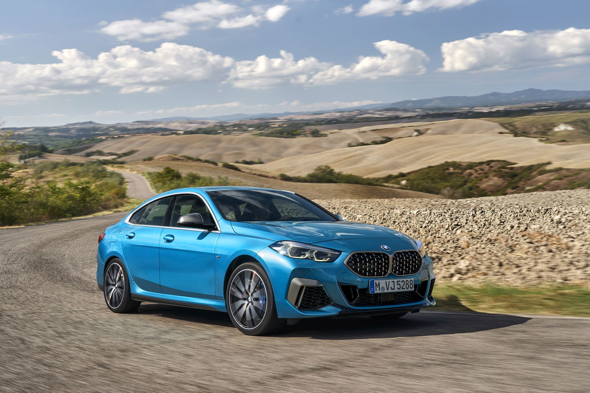 Bmw Serie 2 Gran Coupe 2020 75