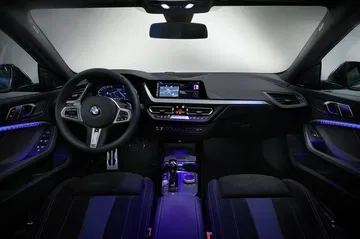 Bmw Serie 2 Gran Coupe 2020 76