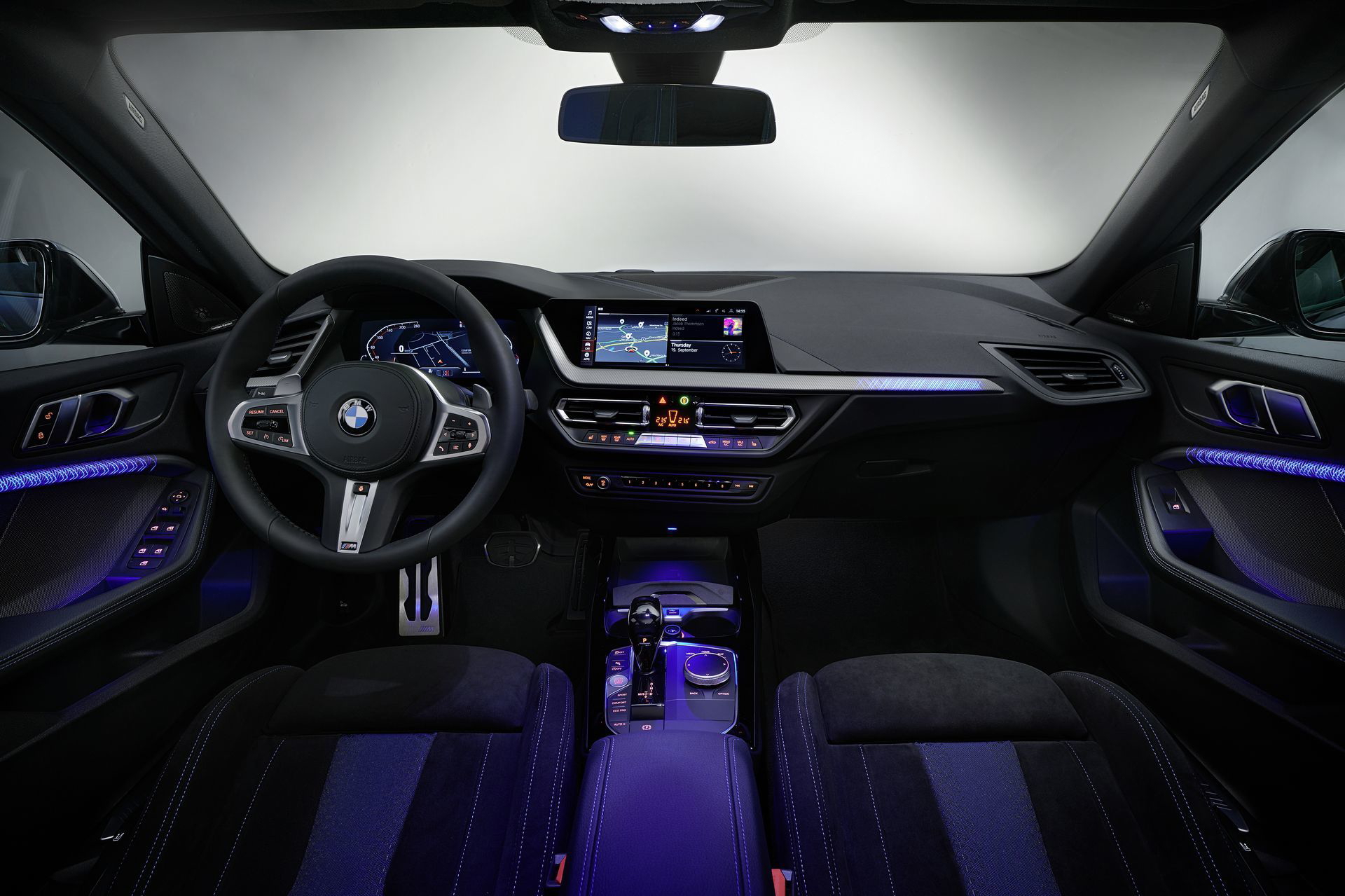 Bmw Serie 2 Gran Coupe 2020 76
