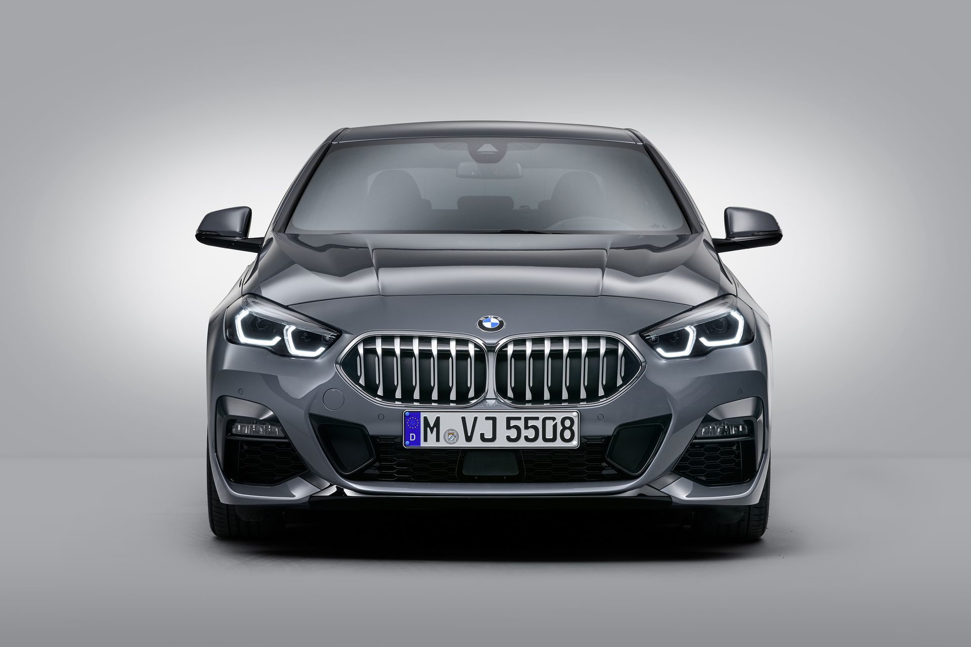 Bmw Serie 2 Gran Coupe 2020 8
