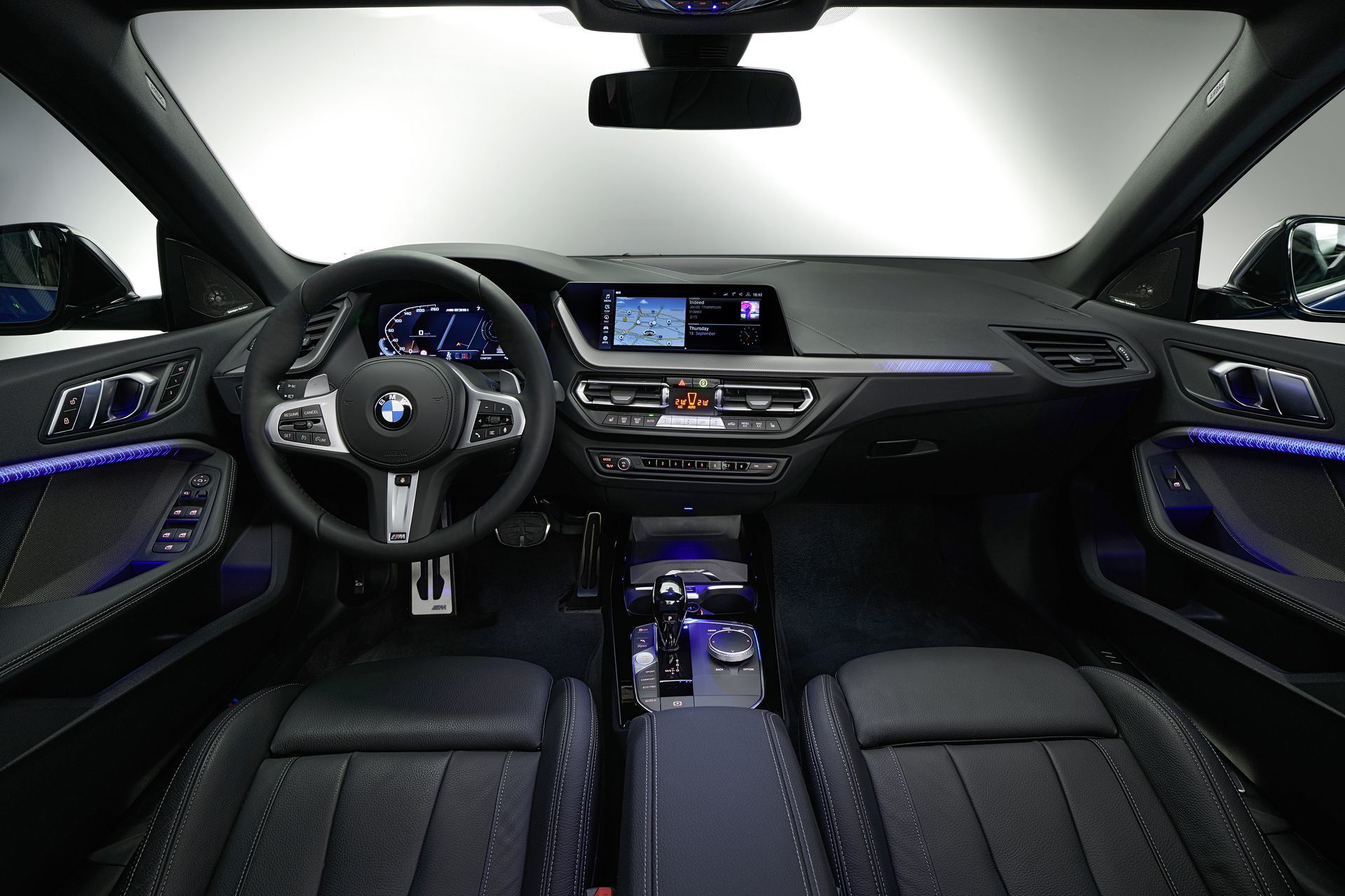 Bmw Serie 2 Gran Coupe 2020 80