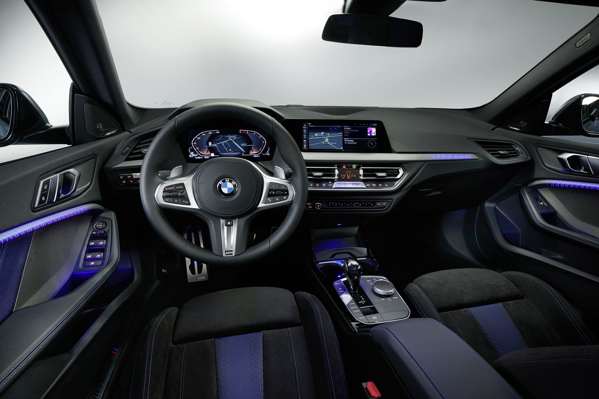 Bmw Serie 2 Gran Coupe 2020 82
