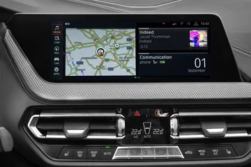 Bmw Serie 2 Gran Coupe 2020 83