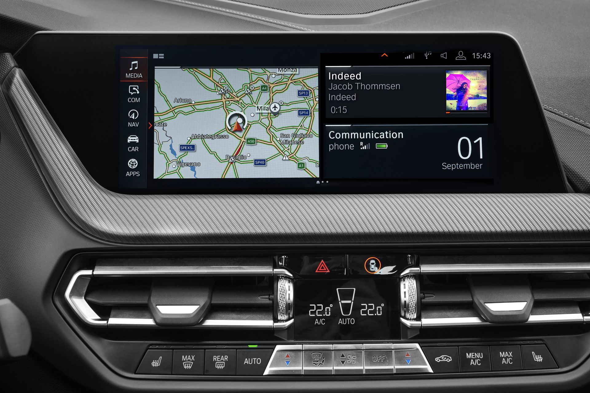 Bmw Serie 2 Gran Coupe 2020 83
