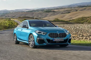 Bmw Serie 2 Gran Coupe 2020 85