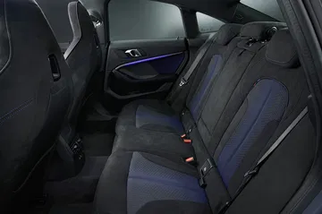 Bmw Serie 2 Gran Coupe 2020 86