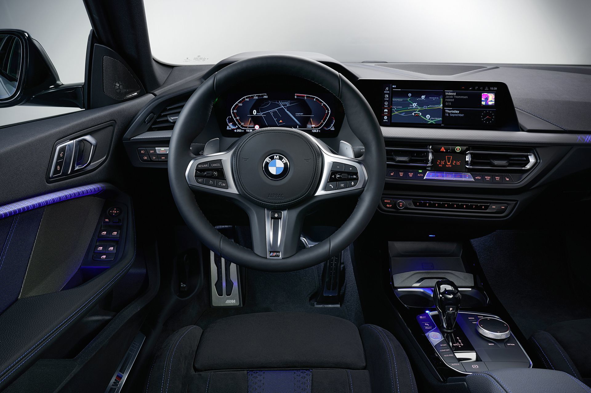 Bmw Serie 2 Gran Coupe 2020 87