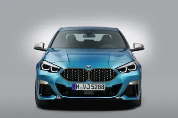 Bmw Serie 2 Gran Coupe 2020 9