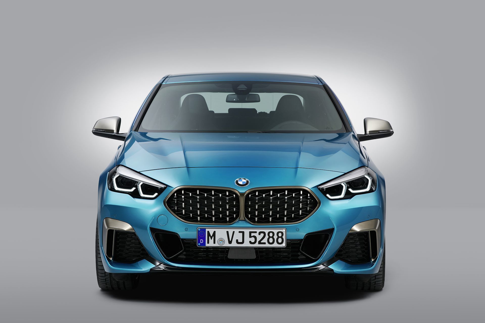 Bmw Serie 2 Gran Coupe 2020 9