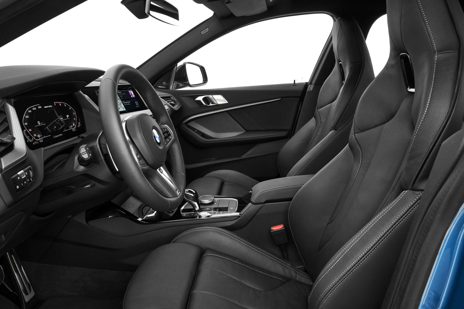 Bmw Serie 2 Gran Coupe 2020 93