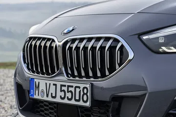 Bmw Serie 2 Gran Coupe 2020 94