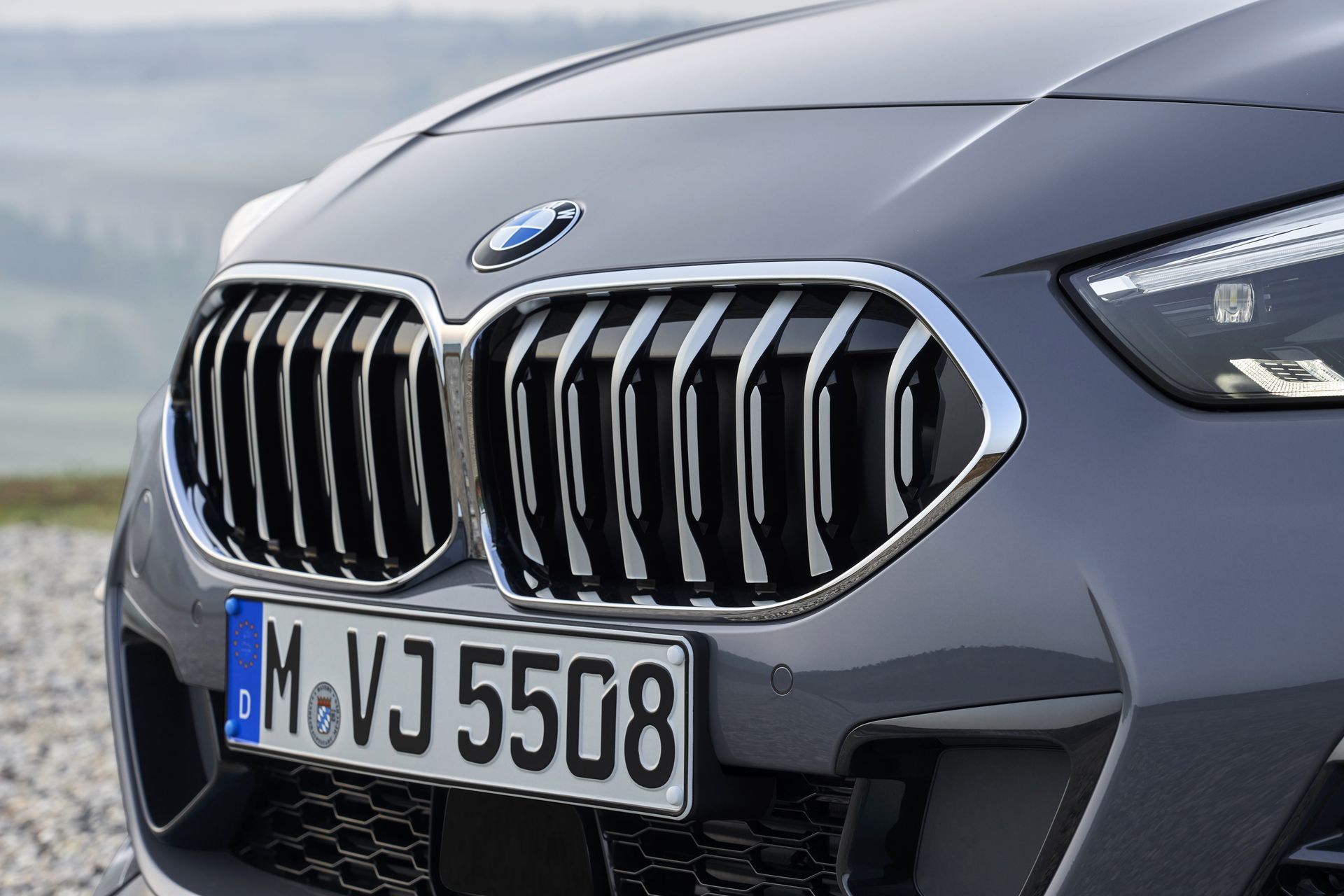 Bmw Serie 2 Gran Coupe 2020 94
