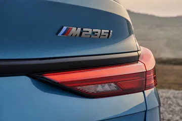 Bmw Serie 2 Gran Coupe 2020 96