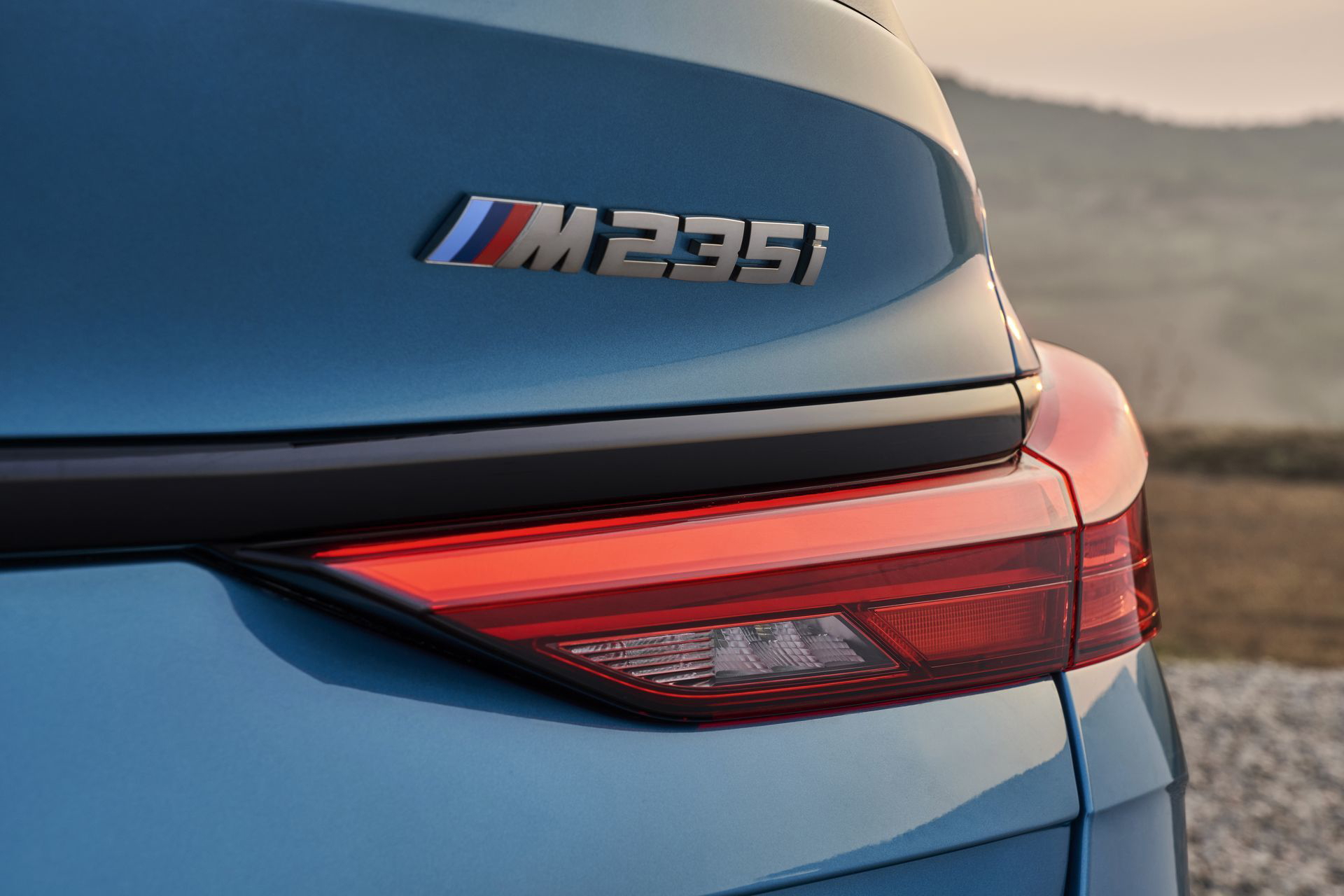 Bmw Serie 2 Gran Coupe 2020 96