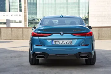 Bmw Serie 2 Gran Coupe 2020 97