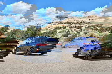 Bmw X5m Bmw X6m