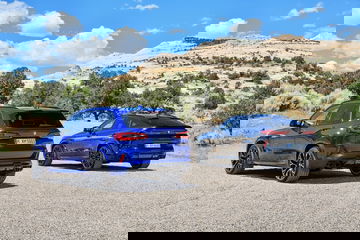 Bmw X5m Bmw X6m