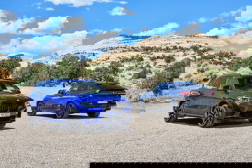 Bmw X5m Bmw X6m