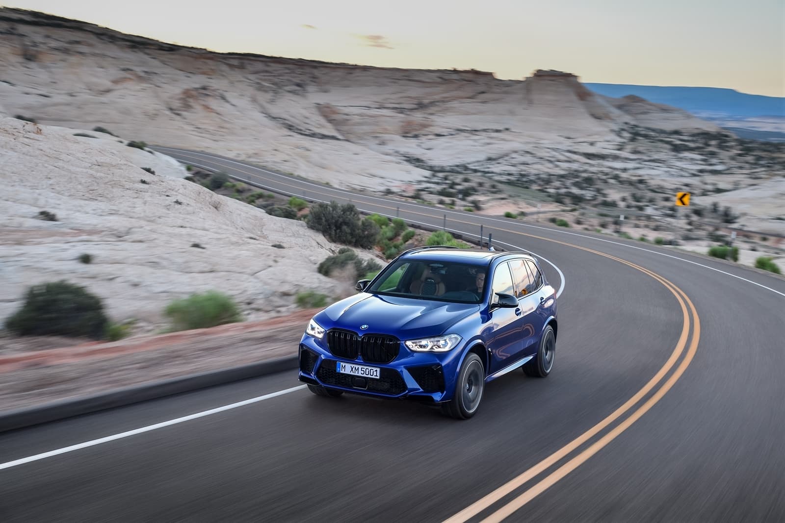 Bmw X5m