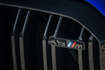 Bmw X5m